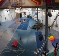 Circus Arts - Darwin Tourism