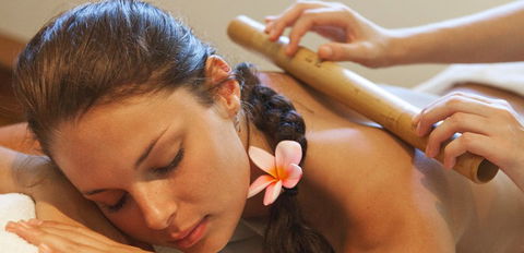 Buddha Gardens Balinese Day Spa - Darwin Tourism 1