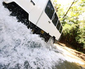 G Adventures - Darwin Tourism 2