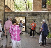 Free Tours Sydney - Darwin Tourism