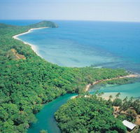 Australian Pacific Touring APT - Darwin Tourism