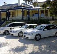 Highlands Chauffeured Hire Cars Tours - Darwin Tourism