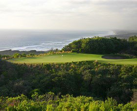 Platinum Pro Golf Tours - Darwin Tourism 0