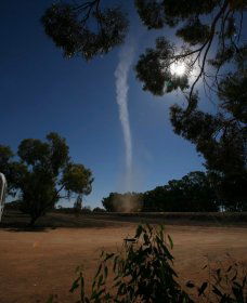 Silver City Tours - Darwin Tourism 0