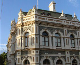 Silver City Tours - Darwin Tourism 3