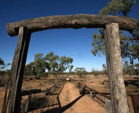 Silver City Tours - Darwin Tourism 2