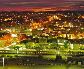 Silver City Tours - Darwin Tourism 4