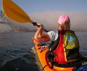 Natural Wanders - Darwin Tourism 1