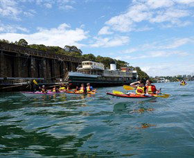 Natural Wanders - Darwin Tourism 5