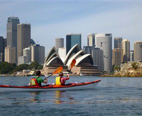 Natural Wanders - Darwin Tourism 8