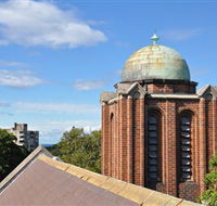 Mosman Art Gallery - Darwin Tourism