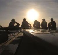Manly Surf Guide - Darwin Tourism