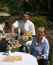 Tomago NSW Darwin Tourism