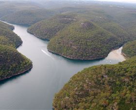 Australia By Air - Darwin Tourism 3