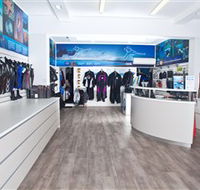 Dive Centre Manly - Darwin Tourism