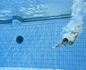 Dive Into History At Sydney Olympic Park Aquatic Centre - Darwin Tourism 0
