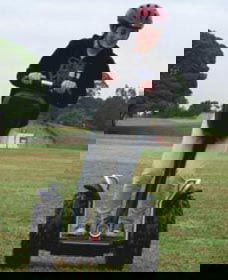 Segway Tours Australia - Darwin Tourism 0