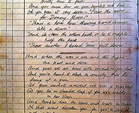 NSW Lancers Memorial Museum - Darwin Tourism 5