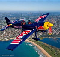 Red Baron Adventure Flights - Darwin Tourism