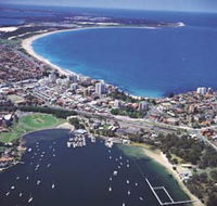 Cronulla Beach - Darwin Tourism
