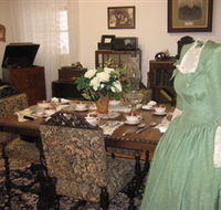 The Hills District Historical Society Museum and Research Centre - Darwin Tourism