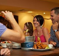 Castle Hill RSL - Darwin Tourism