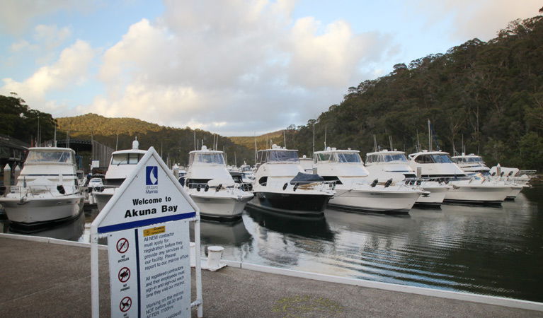 Terrey Hills NSW Darwin Tourism