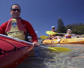 Bundeena NSW Darwin Tourism