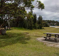 Bonnie Vale Picnic Area - Darwin Tourism