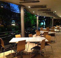Castle Hill Tavern - Darwin Tourism