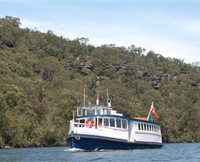 Macquarie Princess Cruises - Darwin Tourism 2