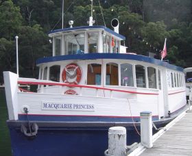 Macquarie Princess Cruises - Darwin Tourism 0