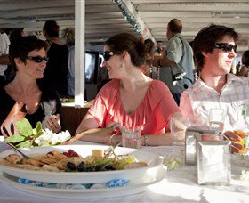 Macquarie Princess Cruises - Darwin Tourism 4