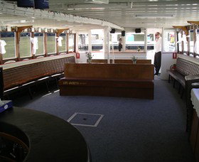 Macquarie Princess Cruises - Darwin Tourism 7
