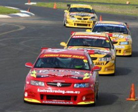 Adrenalin - Darwin Tourism 0