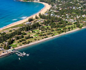 Killara NSW Darwin Tourism