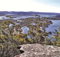 Nyanga Walang Aboriginal Tours - Darwin Tourism
