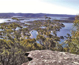 Nyanga Walang Aboriginal Tours - Darwin Tourism 0
