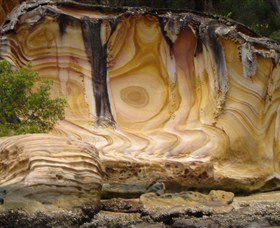 The Riverboat Postman - Darwin Tourism 1