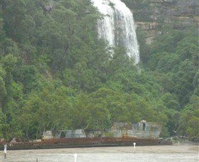 The Riverboat Postman - Darwin Tourism 4