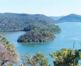 The Riverboat Postman - Darwin Tourism 2