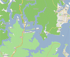 The Riverboat Postman - thumb 3