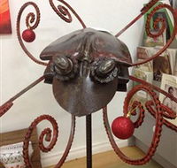 Ferry Artists Gallery - Darwin Tourism