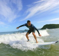Central Coast Surf School - Darwin Tourism