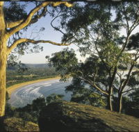 Ocean Beach Umina - Darwin Tourism