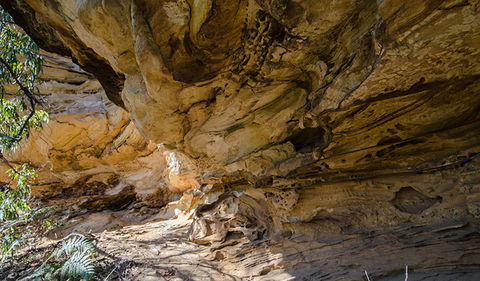 Marramarra National Park - Darwin Tourism 0