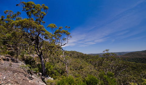 Marramarra National Park - Darwin Tourism 1