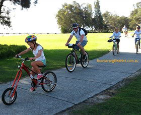 Wamberal NSW Darwin Tourism