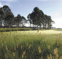 Twin Creeks Golf and Country Club - Darwin Tourism