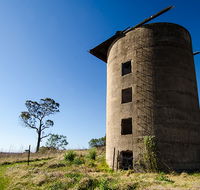 Scheyville National Park - Darwin Tourism